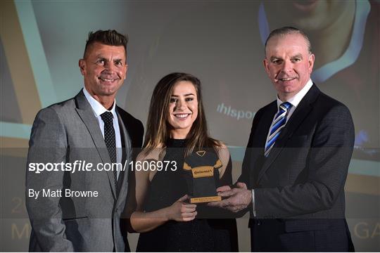 Continental Tyres Women’s National League Awards Continental Tyres Women’s National League Awards