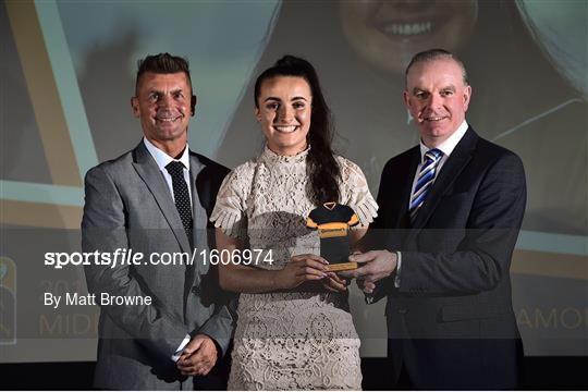 Continental Tyres Women’s National League Awards