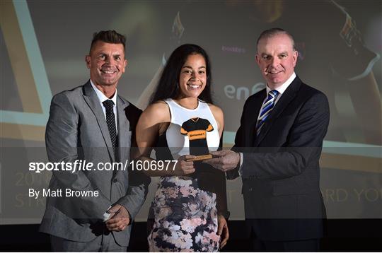 Continental Tyres Women’s National League Awards Continental Tyres Women’s National League Awards