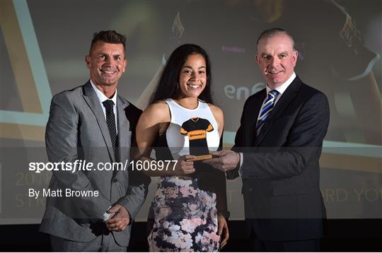 Continental Tyres Women’s National League Awards