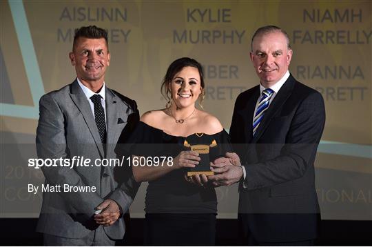 Continental Tyres Women’s National League Awards Continental Tyres Women’s National League Awards