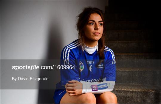 AIB GAA Club Championships 2018/2019 Provincial Finals Media day