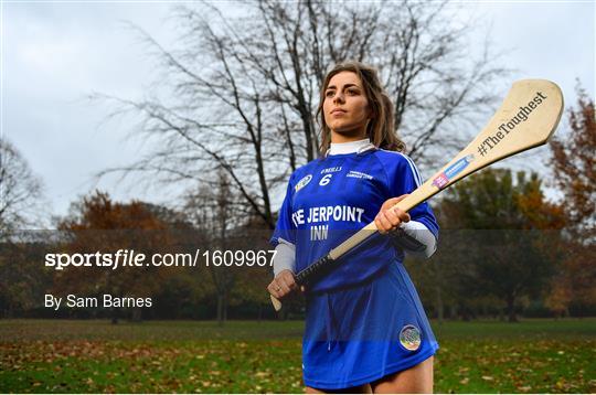 AIB GAA Club Championships 2018/2019 Provincial Finals Media day