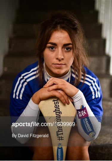 AIB GAA Club Championships 2018/2019 Provincial Finals Media day