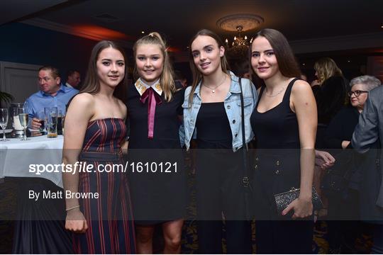 Continental Tyres Women’s National League Awards Continental Tyres Women’s National League Awards