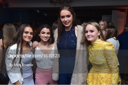 Continental Tyres Women’s National League Awards Continental Tyres Women’s National League Awards