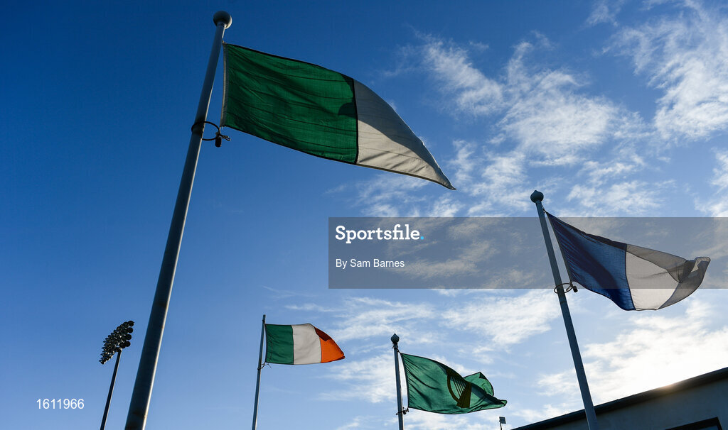 Sportsfile Ballyboden St Enda s V Coolderry AIB Leinster GAA 