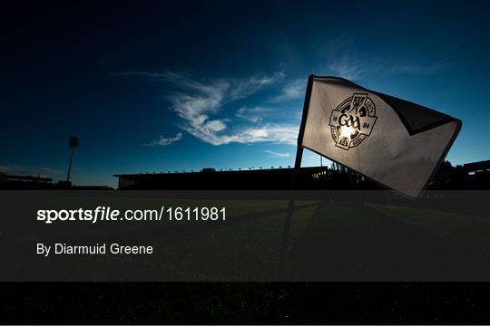 Na Piarsaigh v Ballygunner - AIB Munster GAA Hurling Senior Club Championship Final Na Piarsaigh v Ballygunner - AIB Munster GAA Hurling Senior Club Championship Final