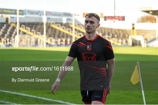 Na Piarsaigh v Ballygunner - AIB Munster GAA Hurling Senior Club Championship Final Na Piarsaigh v Ballygunner - AIB Munster GAA Hurling Senior Club Championship Final