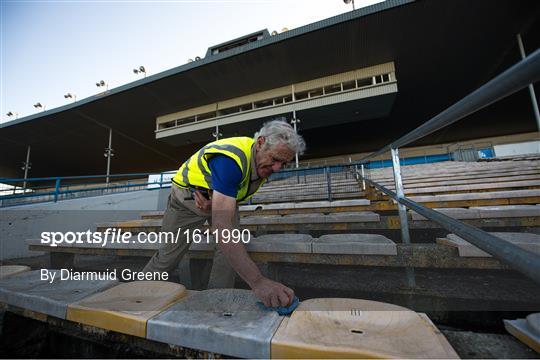 Na Piarsaigh v Ballygunner - AIB Munster GAA Hurling Senior Club Championship Final Na Piarsaigh v Ballygunner - AIB Munster GAA Hurling Senior Club Championship Final