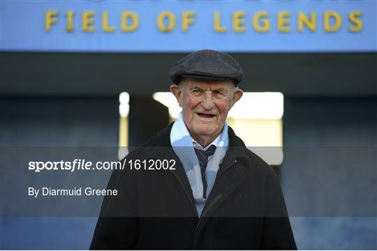 Na Piarsaigh v Ballygunner - AIB Munster GAA Hurling Senior Club Championship Final