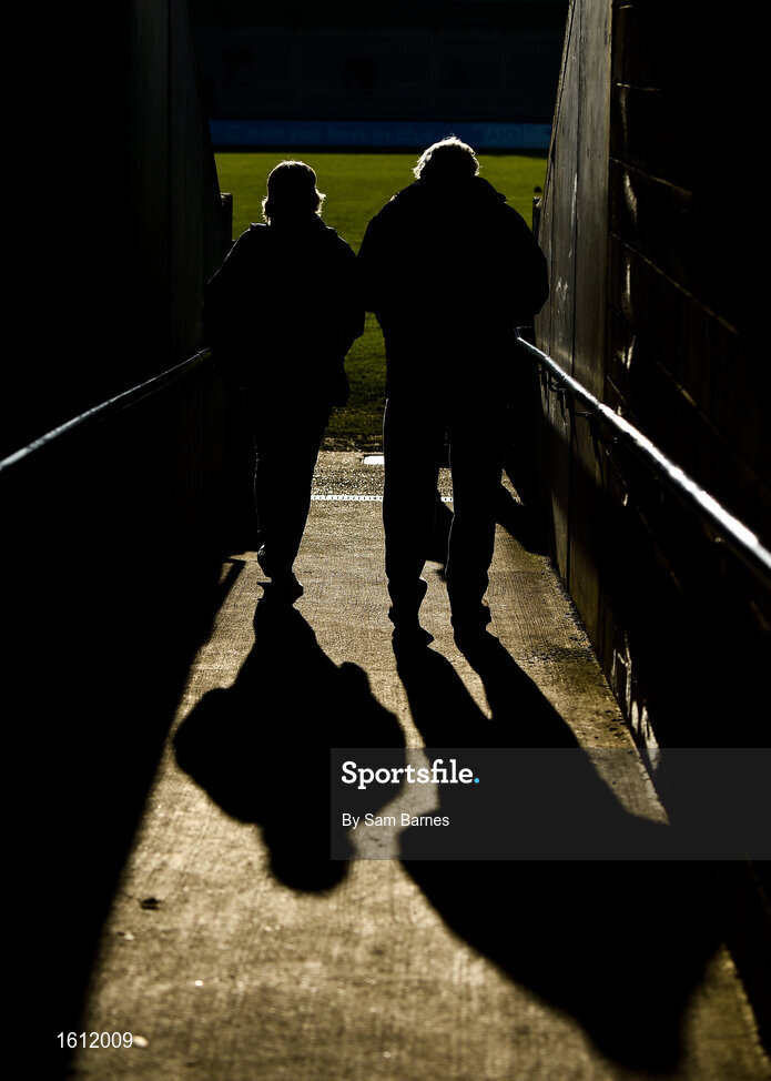 Sportsfile Ballyboden St Enda s V Coolderry AIB Leinster GAA 