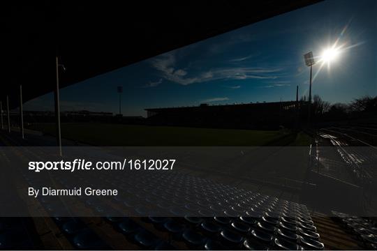 Na Piarsaigh v Ballygunner - AIB Munster GAA Hurling Senior Club Championship Final Na Piarsaigh v Ballygunner - AIB Munster GAA Hurling Senior Club Championship Final