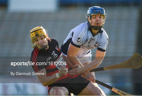 Na Piarsaigh v Ballygunner - AIB Munster GAA Hurling Senior Club Championship Final