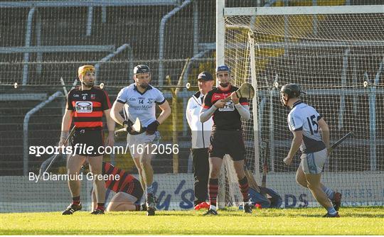 Na Piarsaigh v Ballygunner - AIB Munster GAA Hurling Senior Club Championship Final Na Piarsaigh v Ballygunner - AIB Munster GAA Hurling Senior Club Championship Final