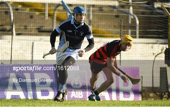 Na Piarsaigh v Ballygunner - AIB Munster GAA Hurling Senior Club Championship Final Na Piarsaigh v Ballygunner - AIB Munster GAA Hurling Senior Club Championship Final