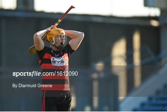 Na Piarsaigh v Ballygunner - AIB Munster GAA Hurling Senior Club Championship Final Na Piarsaigh v Ballygunner - AIB Munster GAA Hurling Senior Club Championship Final