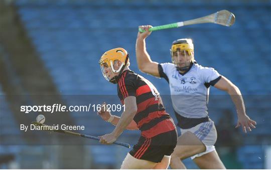 Na Piarsaigh v Ballygunner - AIB Munster GAA Hurling Senior Club Championship Final