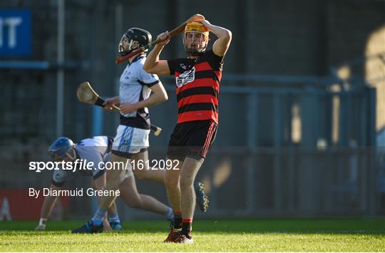Na Piarsaigh v Ballygunner - AIB Munster GAA Hurling Senior Club Championship Final Na Piarsaigh v Ballygunner - AIB Munster GAA Hurling Senior Club Championship Final