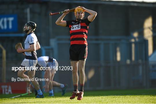 Na Piarsaigh v Ballygunner - AIB Munster GAA Hurling Senior Club Championship Final Na Piarsaigh v Ballygunner - AIB Munster GAA Hurling Senior Club Championship Final