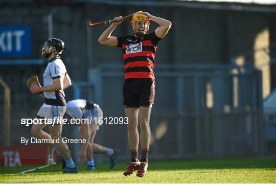 Na Piarsaigh v Ballygunner - AIB Munster GAA Hurling Senior Club Championship Final