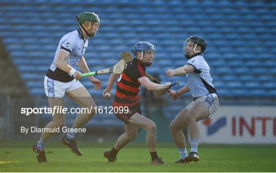 Na Piarsaigh v Ballygunner - AIB Munster GAA Hurling Senior Club Championship Final Na Piarsaigh v Ballygunner - AIB Munster GAA Hurling Senior Club Championship Final