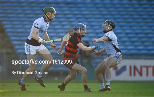 Na Piarsaigh v Ballygunner - AIB Munster GAA Hurling Senior Club Championship Final