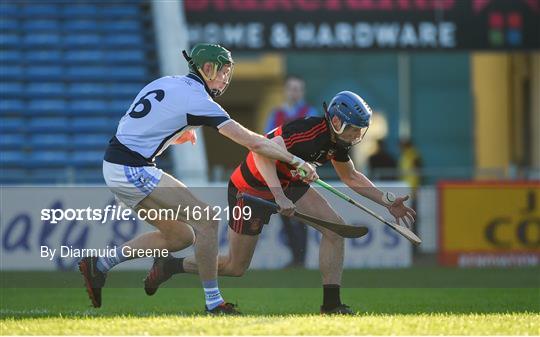 Na Piarsaigh v Ballygunner - AIB Munster GAA Hurling Senior Club Championship Final Na Piarsaigh v Ballygunner - AIB Munster GAA Hurling Senior Club Championship Final