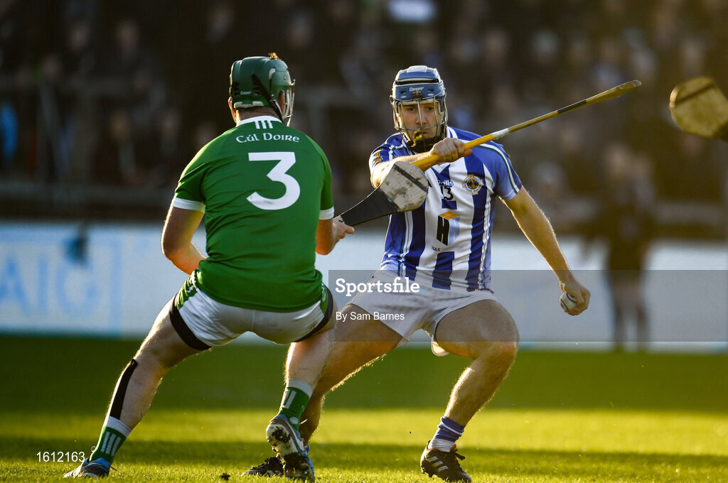 Sportsfile Ballyboden St Enda s V Coolderry AIB Leinster GAA 