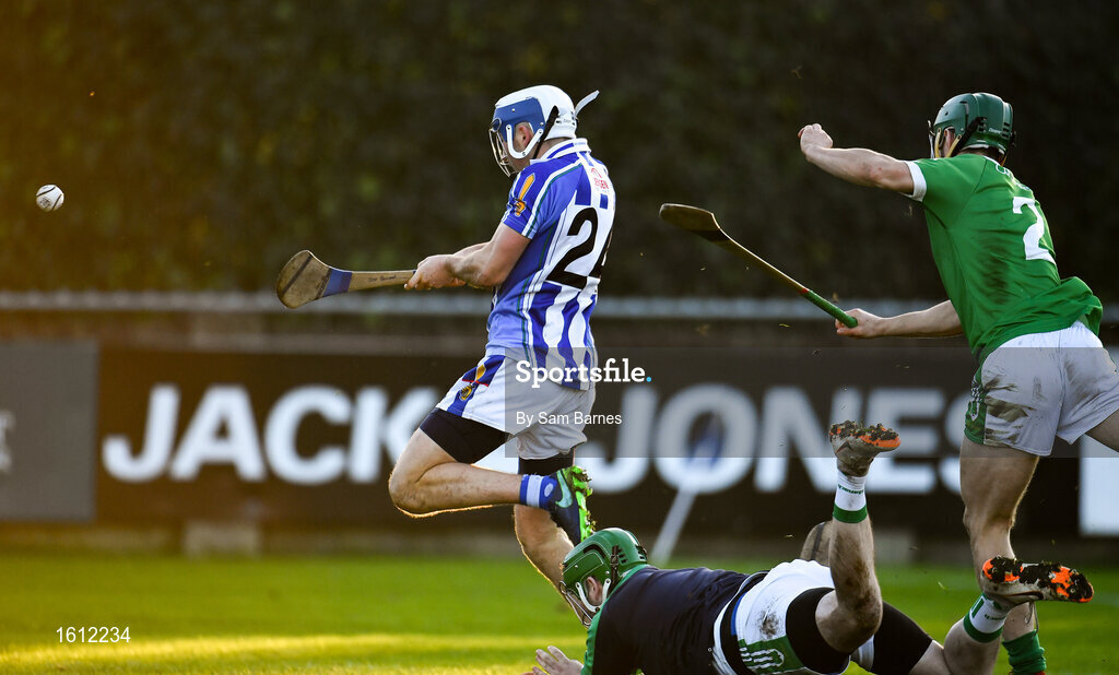 Sportsfile Ballyboden St Enda s V Coolderry AIB Leinster GAA 