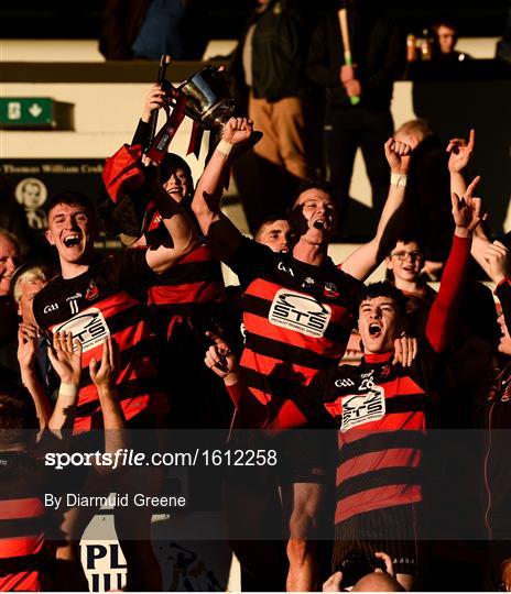 Na Piarsaigh v Ballygunner - AIB Munster GAA Hurling Senior Club Championship Final Na Piarsaigh v Ballygunner - AIB Munster GAA Hurling Senior Club Championship Final