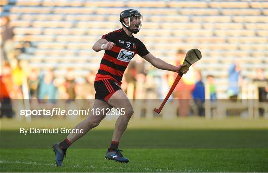 Na Piarsaigh v Ballygunner - AIB Munster GAA Hurling Senior Club Championship Final Na Piarsaigh v Ballygunner - AIB Munster GAA Hurling Senior Club Championship Final