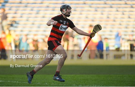 Na Piarsaigh v Ballygunner - AIB Munster GAA Hurling Senior Club Championship Final