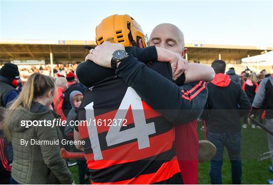 Na Piarsaigh v Ballygunner - AIB Munster GAA Hurling Senior Club Championship Final