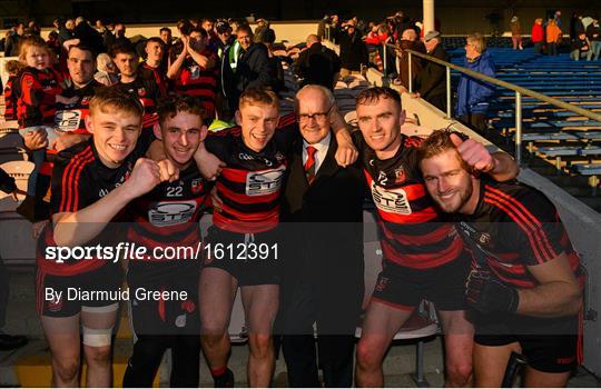 Na Piarsaigh v Ballygunner - AIB Munster GAA Hurling Senior Club Championship Final