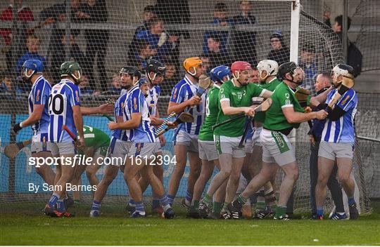 Ballyboden St Enda's v Coolderry - AIB Leinster GAA Hurling Senior Club Championship semi-final Ballyboden St Enda's v Coolderry - AIB Leinster GAA Hurling Senior Club Championship semi-final