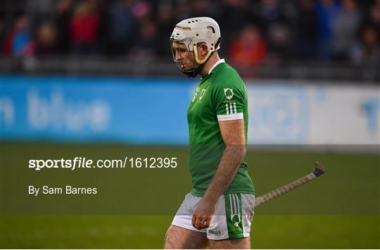 Ballyboden St Enda's v Coolderry - AIB Leinster GAA Hurling Senior Club Championship semi-final