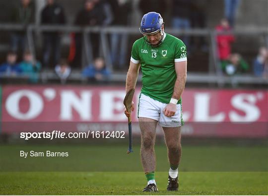 Ballyboden St Enda's v Coolderry - AIB Leinster GAA Hurling Senior Club Championship semi-final Ballyboden St Enda's v Coolderry - AIB Leinster GAA Hurling Senior Club Championship semi-final