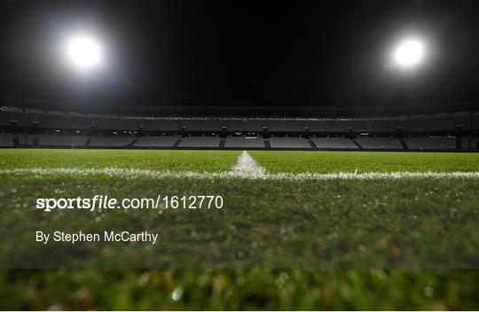 Denmark v Republic of Ireland - UEFA Nations League B