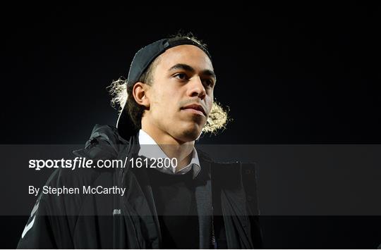Denmark V Republic Of Ireland Uefa Nations League B 1612800 Sportsfile