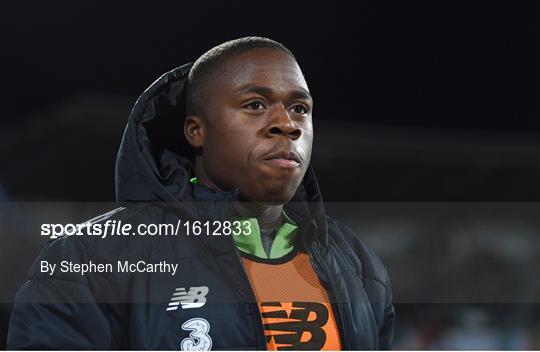 Denmark v Republic of Ireland - UEFA Nations League B