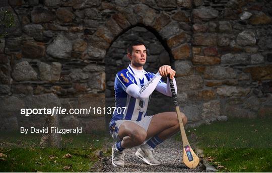 AIB Senior Leinster Hurling Final Club Launch AIB Senior Leinster Hurling Final Club Launch