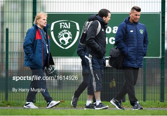 2018 FAI Coach Education Conference