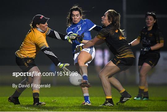 Munster v Ulster - Ladies Football Interprovincial Final