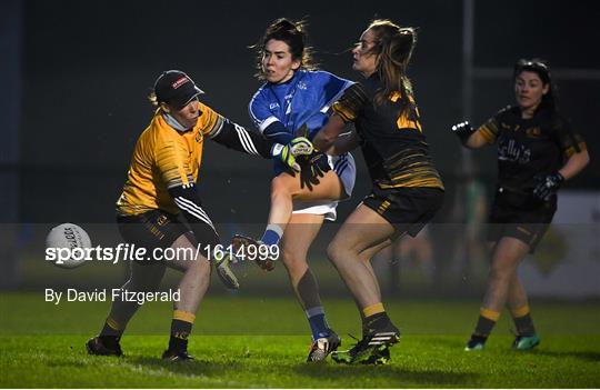 Munster v Ulster - Ladies Football Interprovincial Final