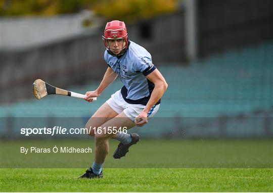 Na Piarsaigh v Clonoulty / Rossmore - AIB Munster GAA Hurling Senior Club Championship semi-final