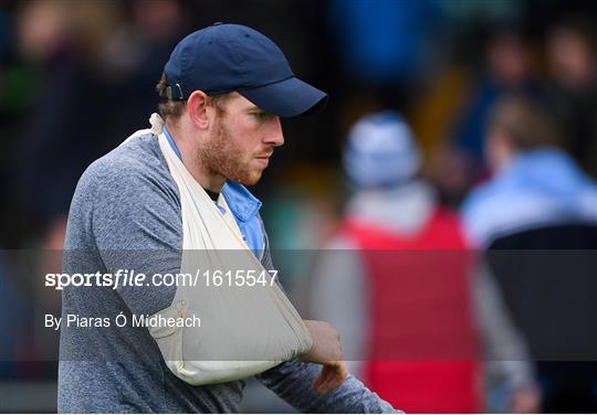 Na Piarsaigh v Clonoulty / Rossmore - AIB Munster GAA Hurling Senior Club Championship semi-final