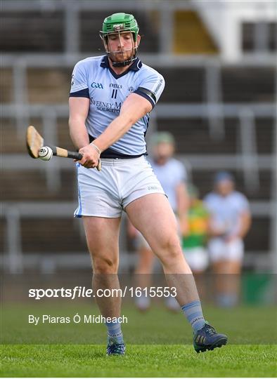 Na Piarsaigh v Clonoulty / Rossmore - AIB Munster GAA Hurling Senior Club Championship semi-final