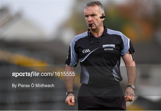 Na Piarsaigh v Clonoulty / Rossmore - AIB Munster GAA Hurling Senior Club Championship semi-final Na Piarsaigh v Clonoulty / Rossmore - AIB Munster GAA Hurling Senior Club Championship semi-final