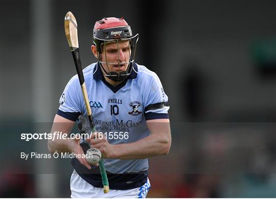 Na Piarsaigh v Clonoulty / Rossmore - AIB Munster GAA Hurling Senior Club Championship semi-final